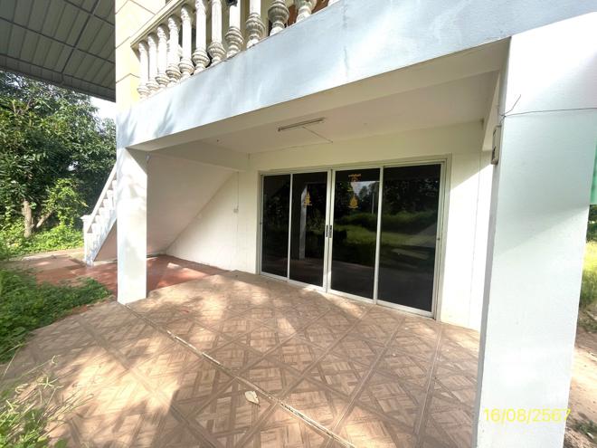 รูป บ้านเดี่ยว สำหรับขาย - มะต้อง พรหมพิราม พิษณุโลก - รูปที่ 3/44