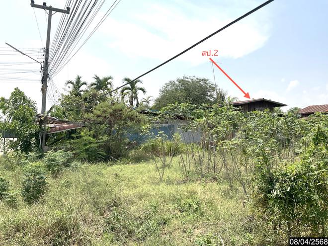 รูป บ้านเดี่ยว สำหรับขาย - หัวทะเล บำเหน็จณรงค์ ชัยภูมิ - รูปที่ 2/26