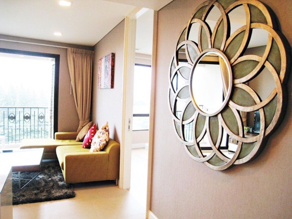 picture Marrakesh Hua Hin Residences For Sell Hot Price 6,000,000 baht All in  - 5/7