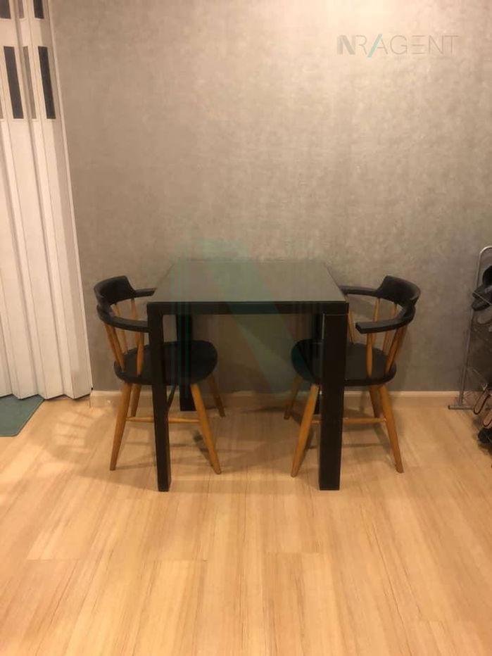 picture 🎉 For Rent Condo CHEWATHAI RATCHAPRAROP Building 1, Floor 22,1 bed room, Room size 34.00 sqm - 7/8
