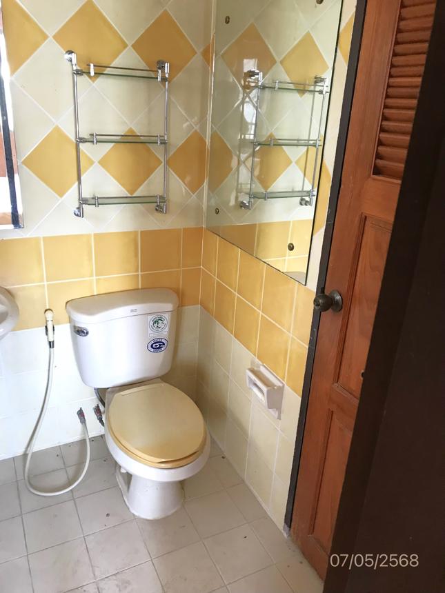picture HOME for sale  Nong Chom San Sai Chiang Mai - 28/32
