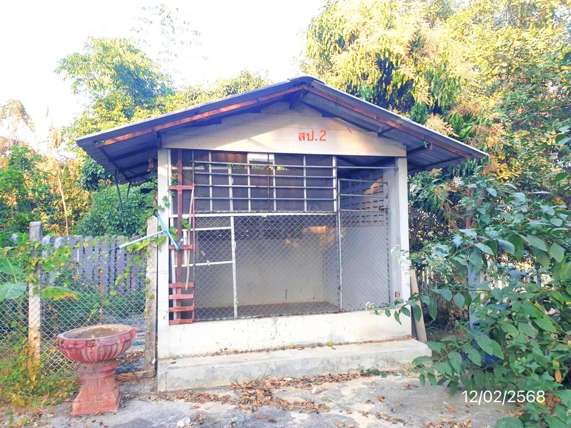 picture HOME for sale  Sala Ko Kha Lamphang - 29/36