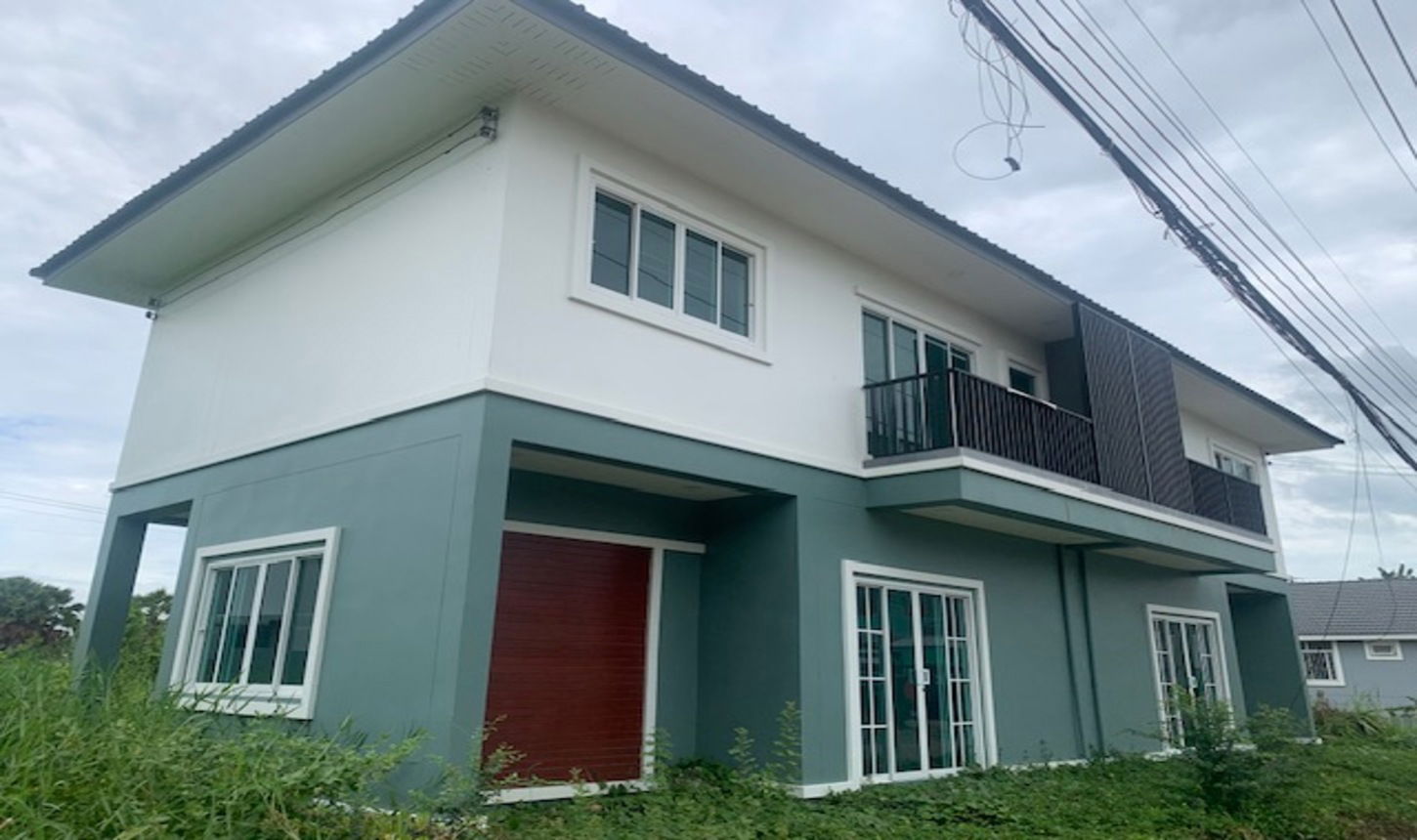 picture TOWN_HOUSE for sale  Nai Muang Muang Phitsanulok Phitsanulok - 4/8