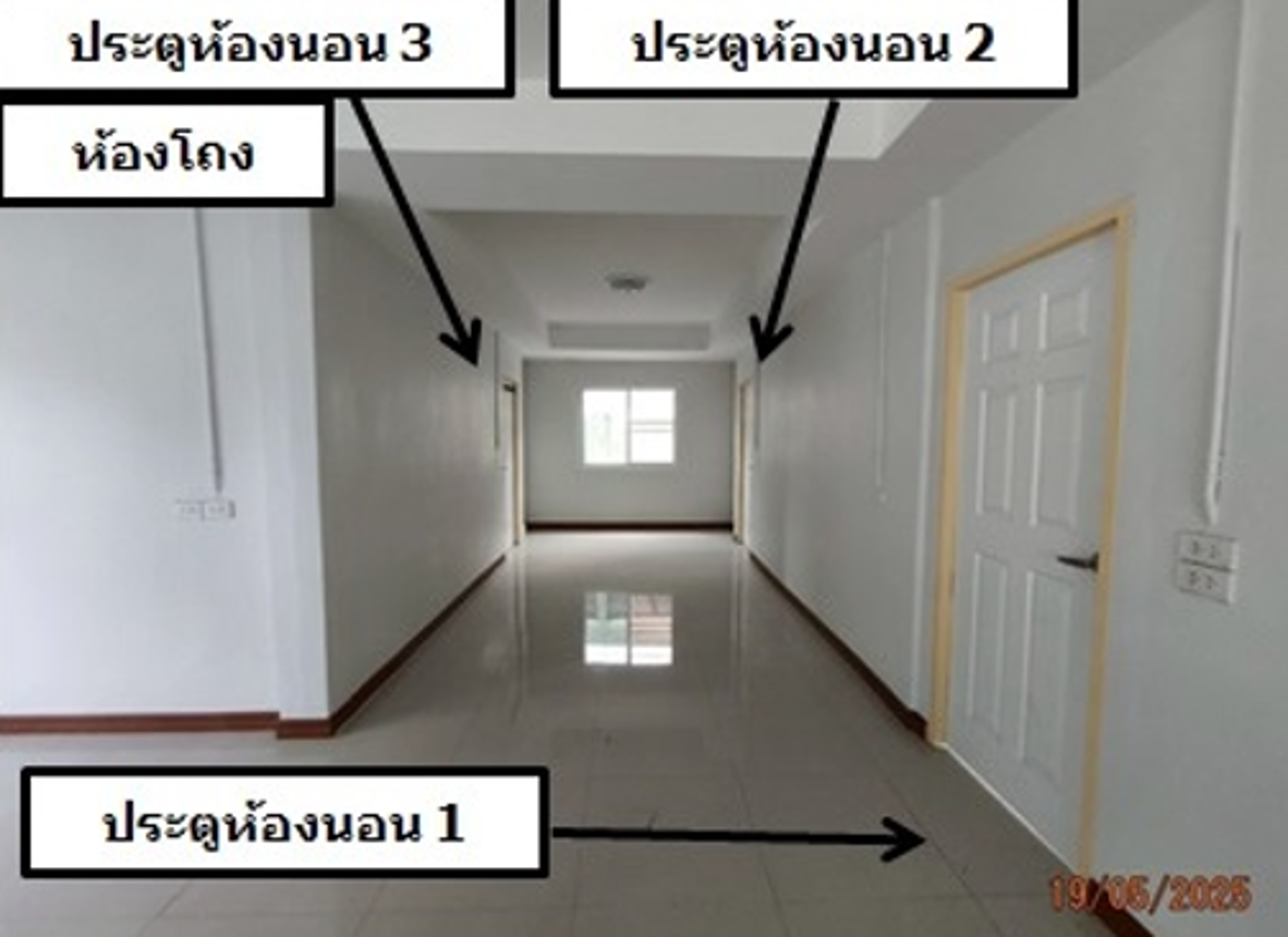 รูป บ้านเดี่ยว สำหรับขาย - พระลับ เมืองขอนแก่น ขอนแก่น - รูปที่ 30/40