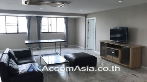 🔼🔽 AccomA 📩  3 BR Condominium @Royal Castle Sukhumvit 39 (AA22006)