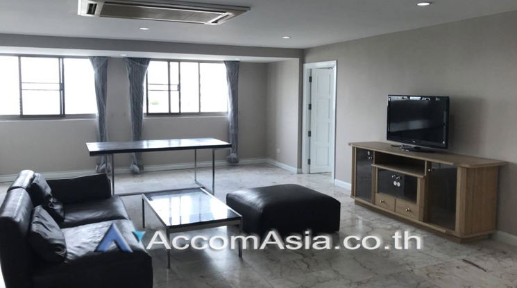รูป 🔼🔽 AccomA 📩  3 BR Condominium @Royal Castle Sukhumvit 39 (AA22006) - รูปที่ 1/14