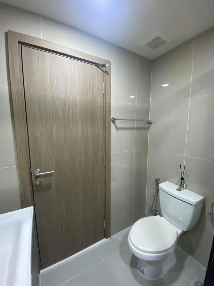 picture For rent 📍 THE MUVE Bangna 📍 Fully furnished and equipped, near Burapha Withi Expressway - 10/10