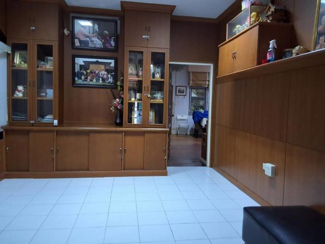 รูป บ้านเดี่ยว สำหรับขาย  หลักสอง เขตหนองแขม กรุงเทพมหานคร - รูปที่ 8/36