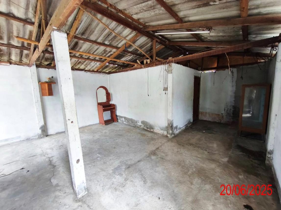 รูป บ้านเดี่ยว สำหรับขาย - ศรีบัวบาน เมืองลำพูน ลำพูน - รูปที่ 30/40
