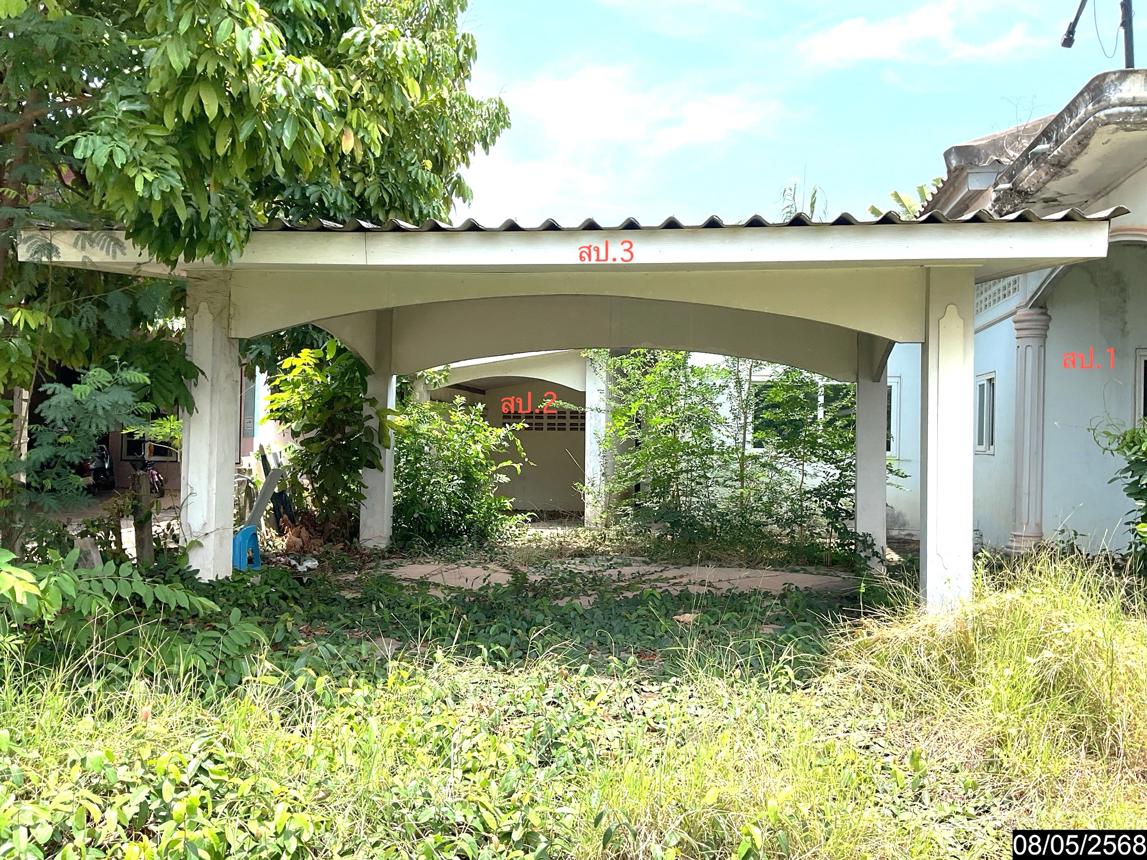 picture HOME for sale  Nong Kom Ko Muang Nong Khai Nongkai - 28/36