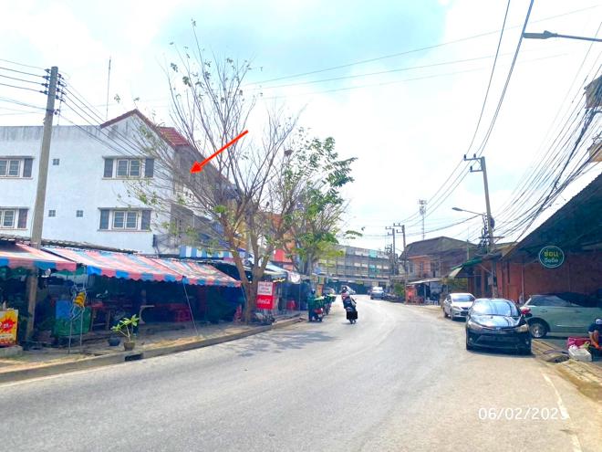 รูป อาคารพาณิชย์ สำหรับขาย - นครปฐม เมืองนครปฐม นครปฐม - รูปที่ 4/12