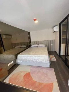 รูปภาพ P-39771 Stunning City View! 1 Bed Knightsbridge Space Ratchayothin Near SCB Park 25,000 THB Line Id: @easythaihome 085-592-2897