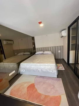 P-39771 Condo for rent KnightsBridge Space Ratchayothin fully furnished (Confirm again when visit). 