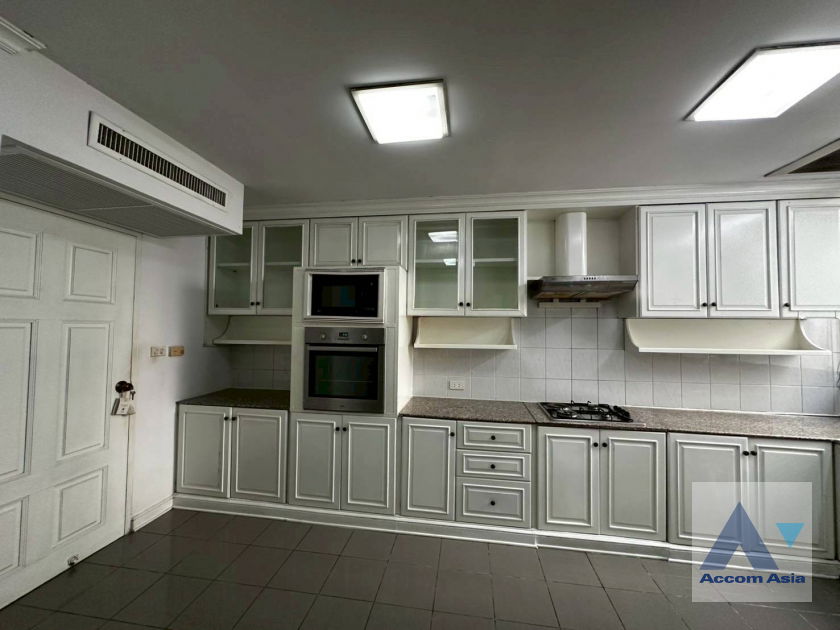 รูป 🔼🔽 AccomA 📩 Bright condo with balcony and classic layout (1511930) - รูปที่ 6/18