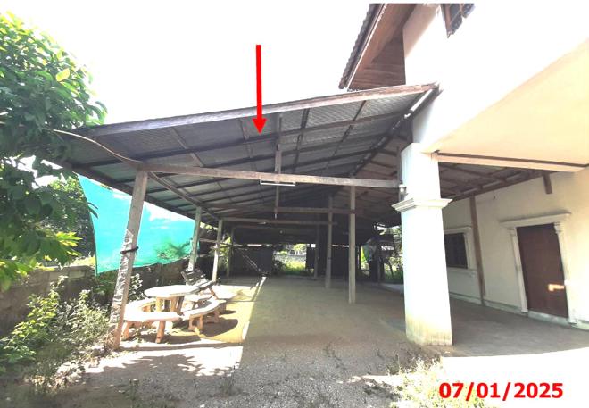 picture HOME for sale  Ban Hong Ban Hong Lamphun - 11/34