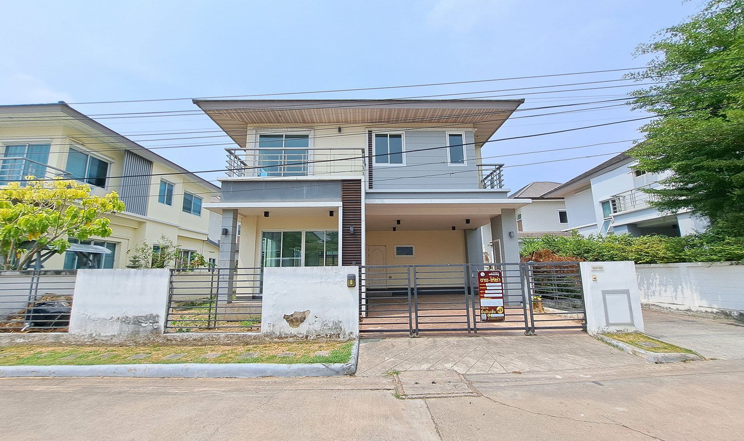 picture HOME for sale  Saphan Sung Saphan Sung Bangkok - 10/20