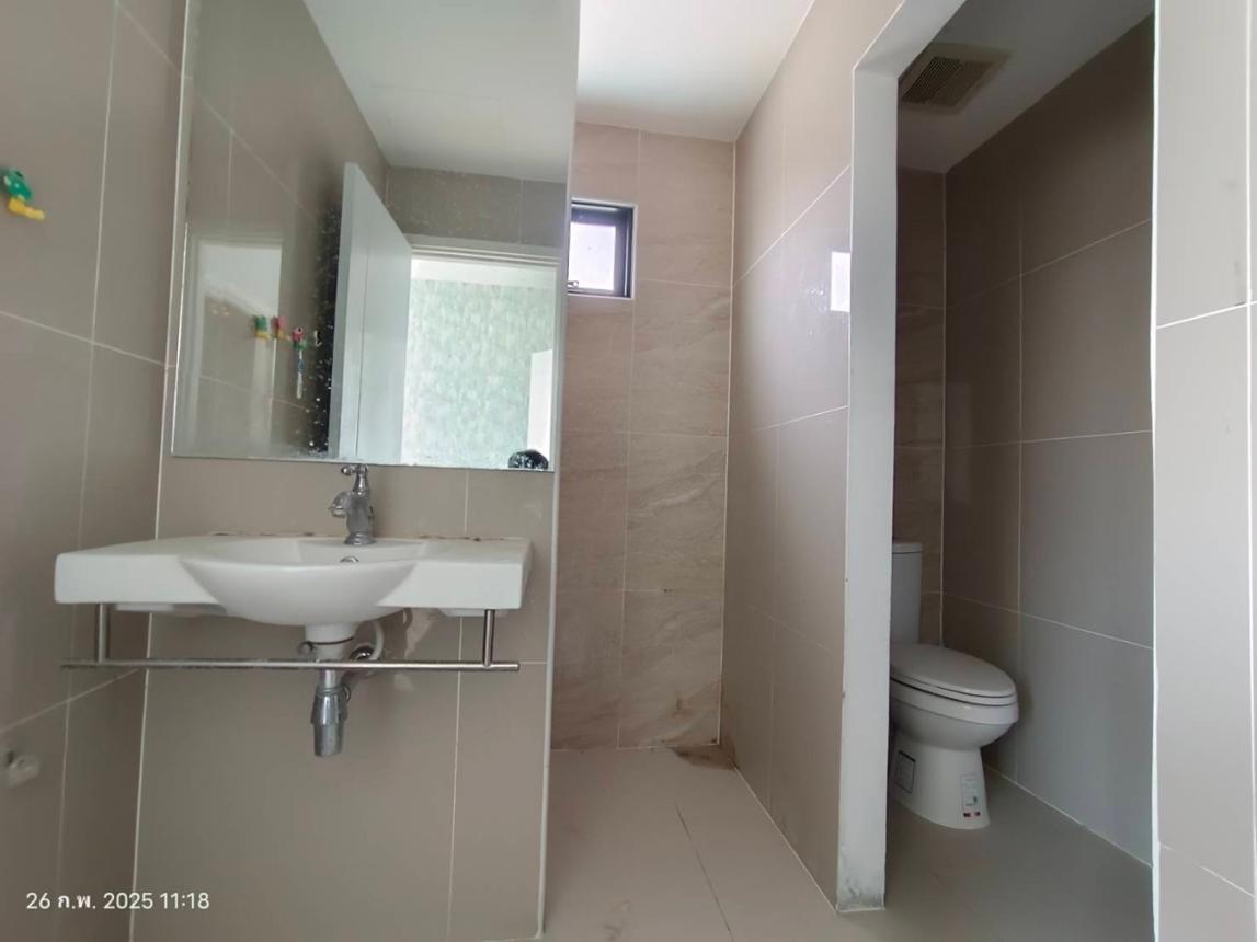 picture TOWN_HOUSE for sale  Bang Kaeo Bang Plee Samut Prakarn - 38/42