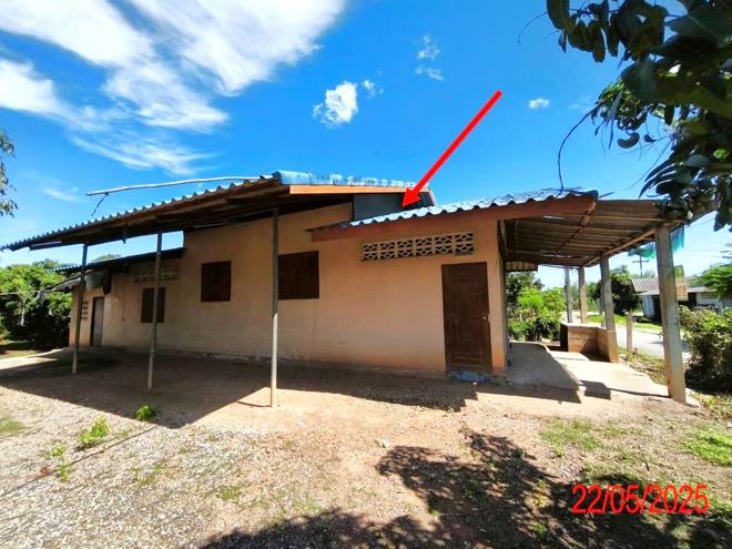 picture HOME for sale  Pa Phai Li Lamphun - 3/32