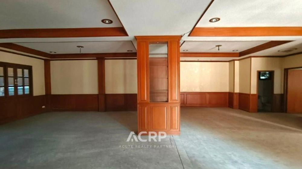 รูป ขายบ้านเดี่ยวหลังมุม โครงการ ลลิล กรีนวิลล์ มาตรฐานคุณภาพ บ้านสวย บรรยากาศร่มรื่น - รูปที่ 6/20