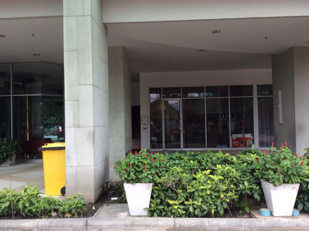 รูป ให้เช่าร้านค้า ใต้คอนโดศุภาลัย ปาร์ค รัชโยธิน - รูปที่ 5/12
