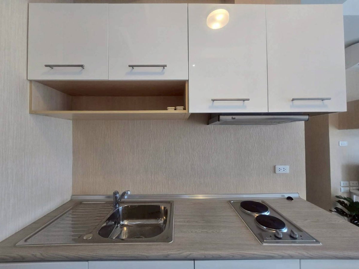 รูป Myhip Condo2 บิสสิเนสพาร์ค 2ห้องนอน 2ห้องน้ำ ห้องมุม - รูปที่ 20/20