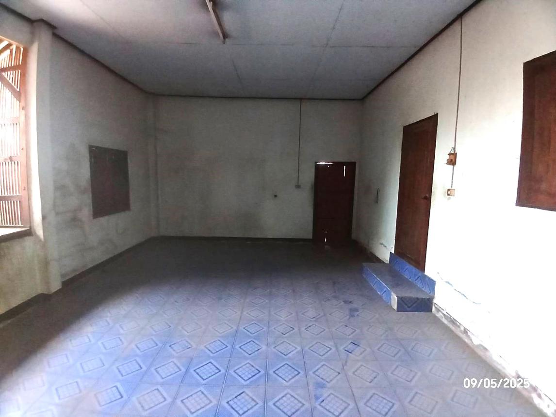 รูป บ้านเดี่ยว สำหรับขาย - ทาทุ่งหลวง แม่ทา ลำพูน - รูปที่ 21/26