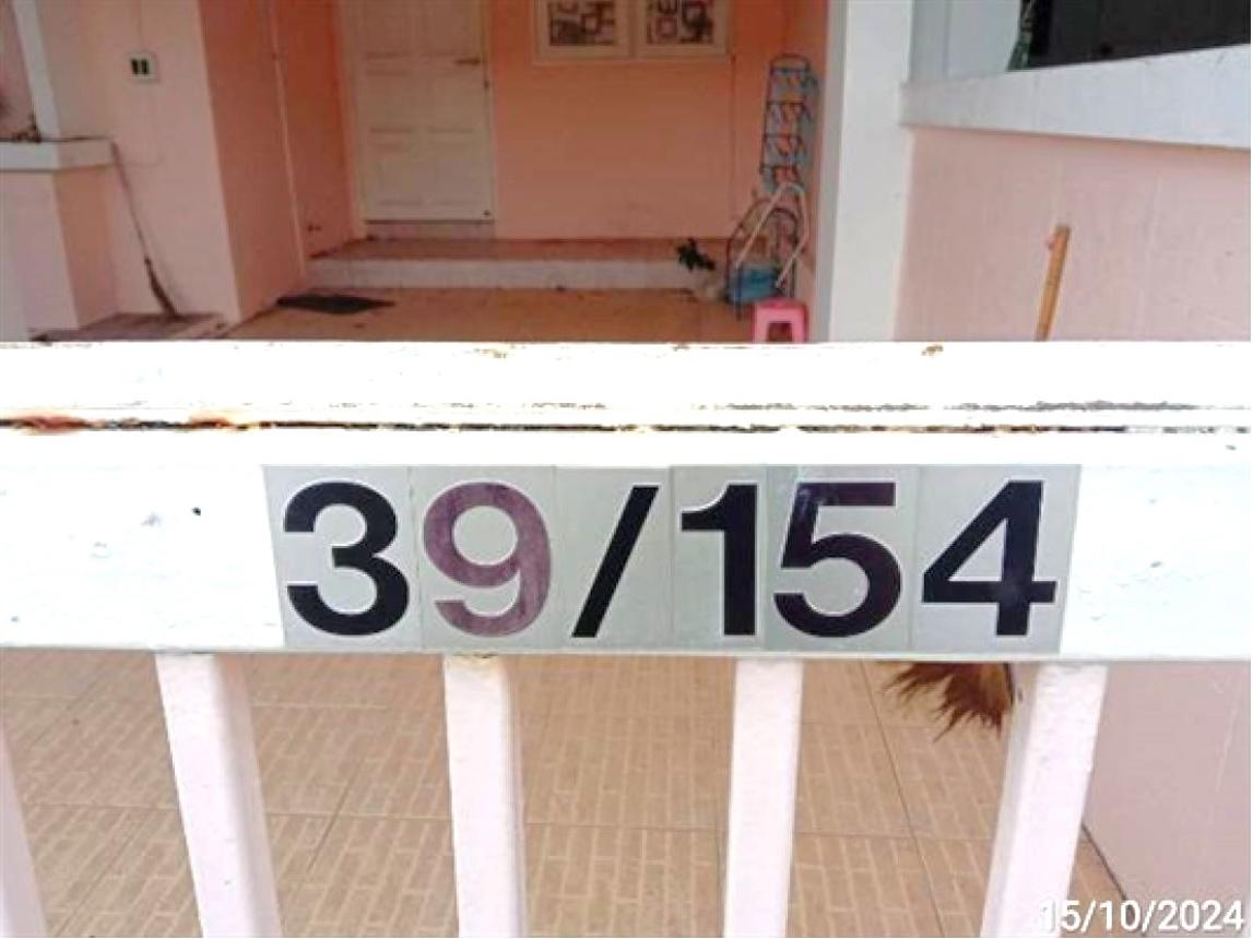 รูป ทาวน์เฮ้าส์ สำหรับขาย เพ็ชรรัตน์ ทับมา เมืองระยอง ระยอง - รูปที่ 9/14