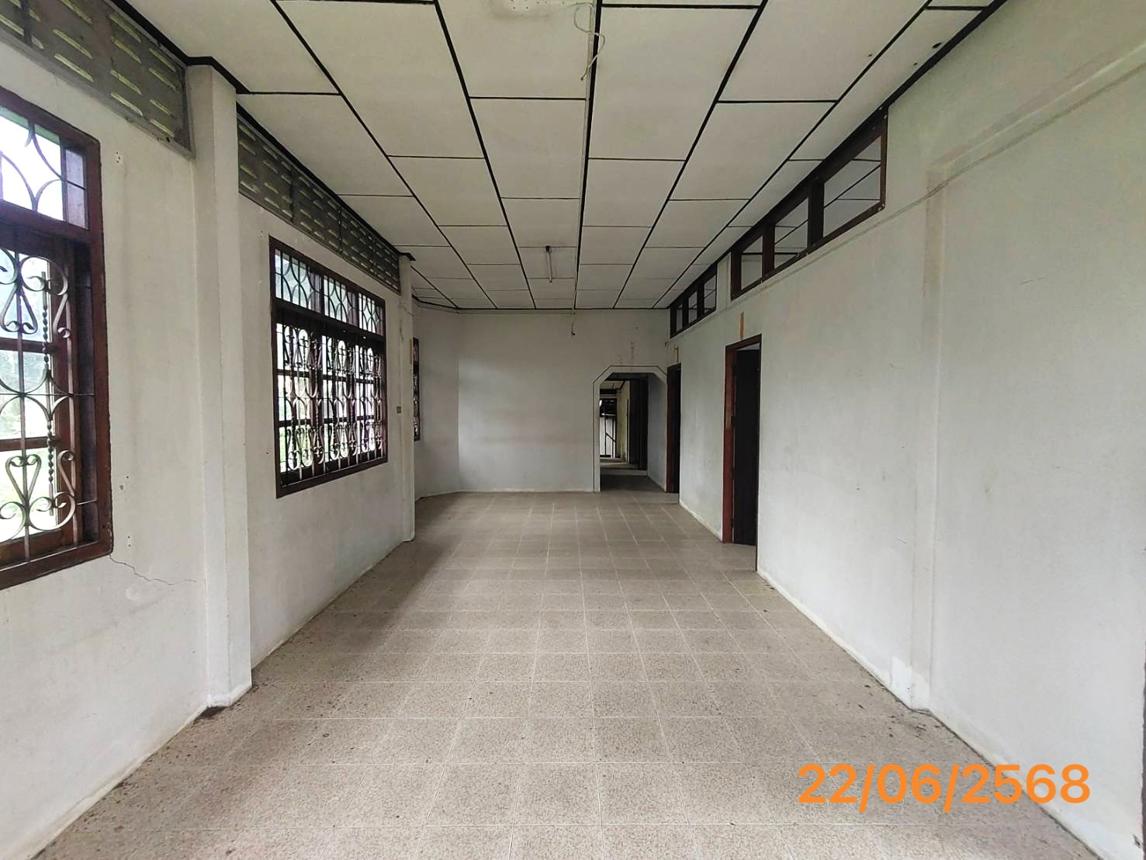 รูป บ้านเดี่ยว สำหรับขาย - เพหลา คลองท่อม กระบี่ - รูปที่ 13/24