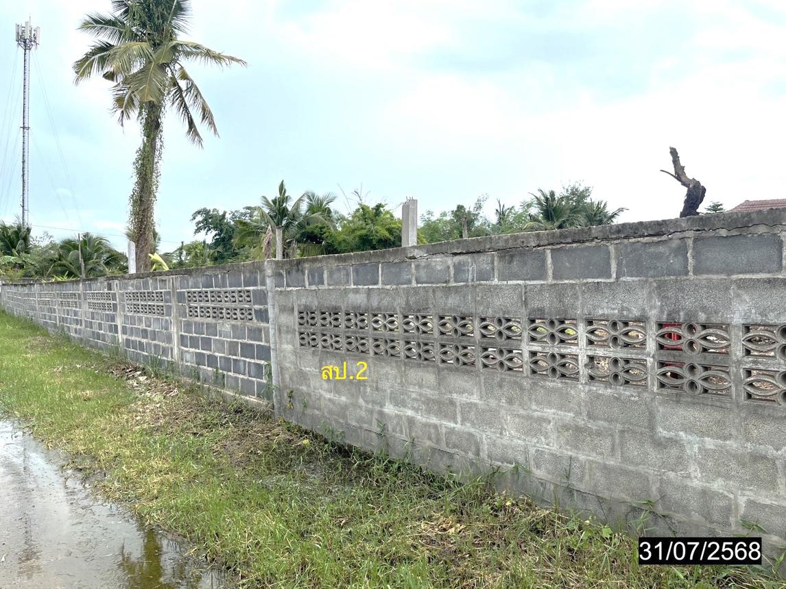 รูป บ้านเดี่ยว สำหรับขาย - หนองแสง วาปีปทุม มหาสารคาม - รูปที่ 20/24
