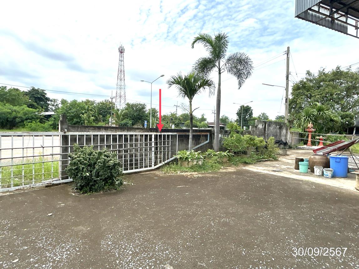 รูป อาคารโรงงาน สำหรับขาย - กันจุ บึงสามพัน เพชรบูรณ์ - รูปที่ 36/40
