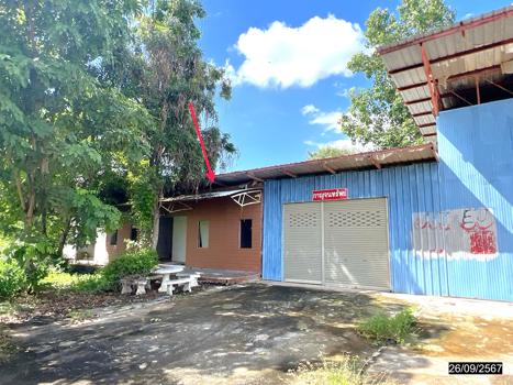 รูป บ้านเดี่ยว สำหรับขาย - ในเมือง เมืองขอนแก่น ขอนแก่น - รูปที่ 21/24