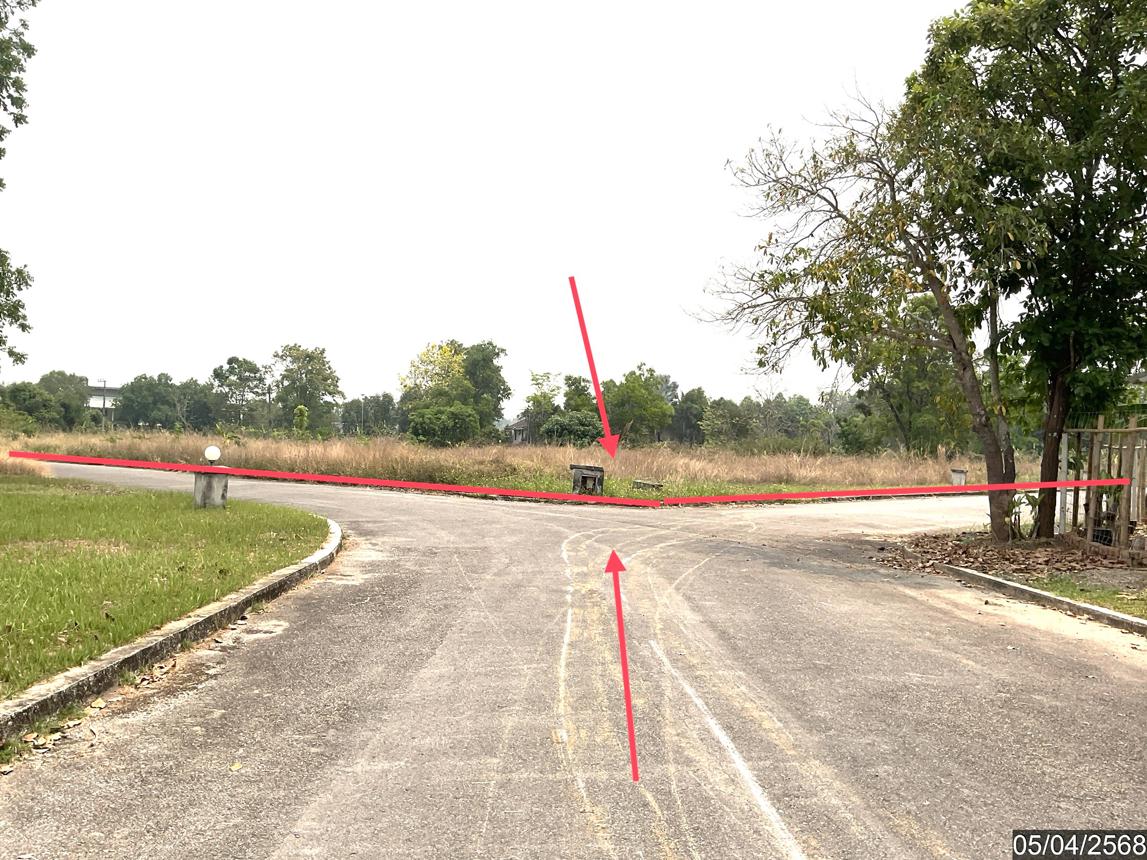 picture LAND for sale  Wiang Chai Wiang Chai Chiang Rai - 10/22