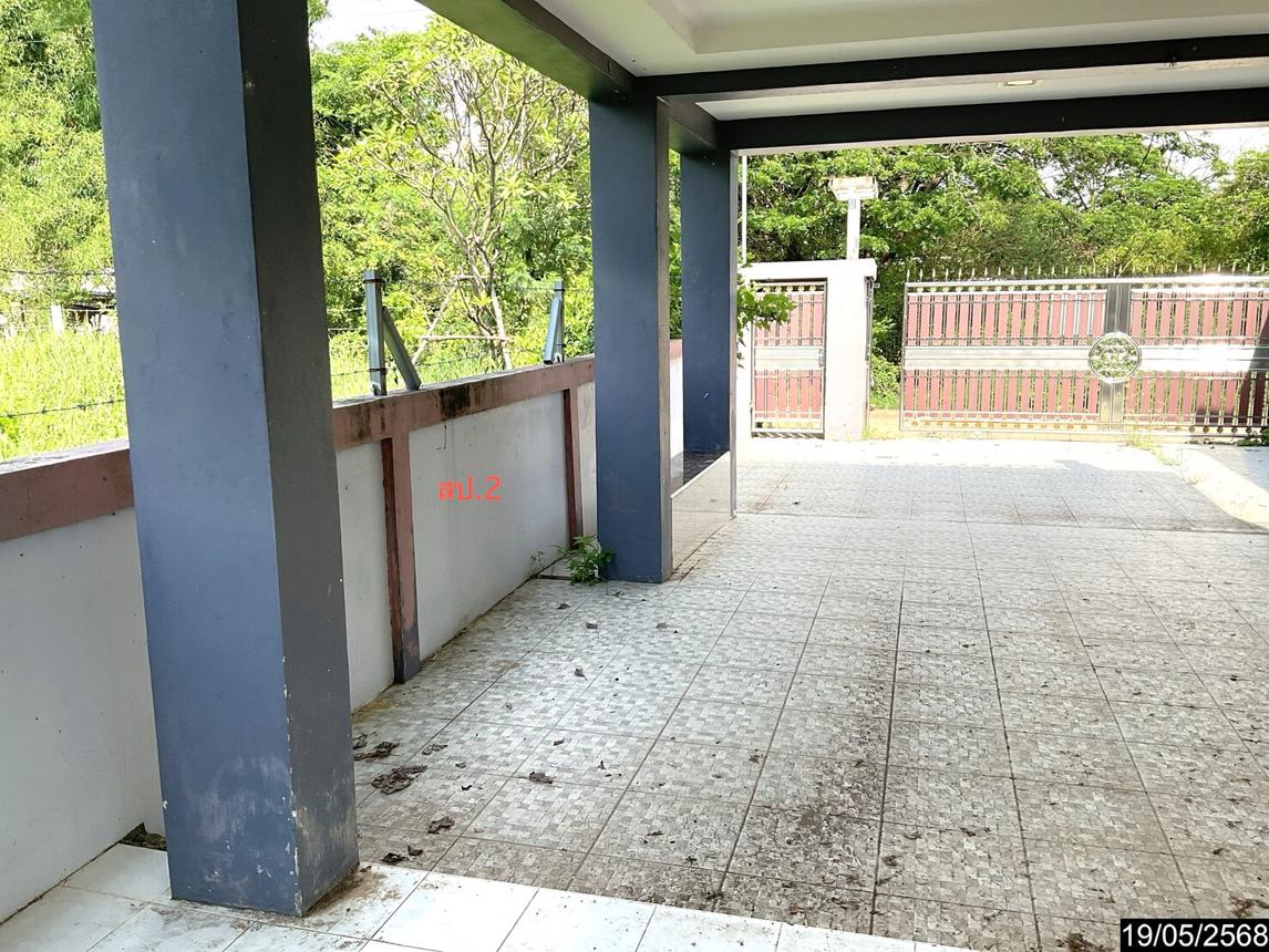 รูป บ้านเดี่ยว สำหรับขาย - เมืองเก่า เมืองขอนแก่น ขอนแก่น - รูปที่ 25/32