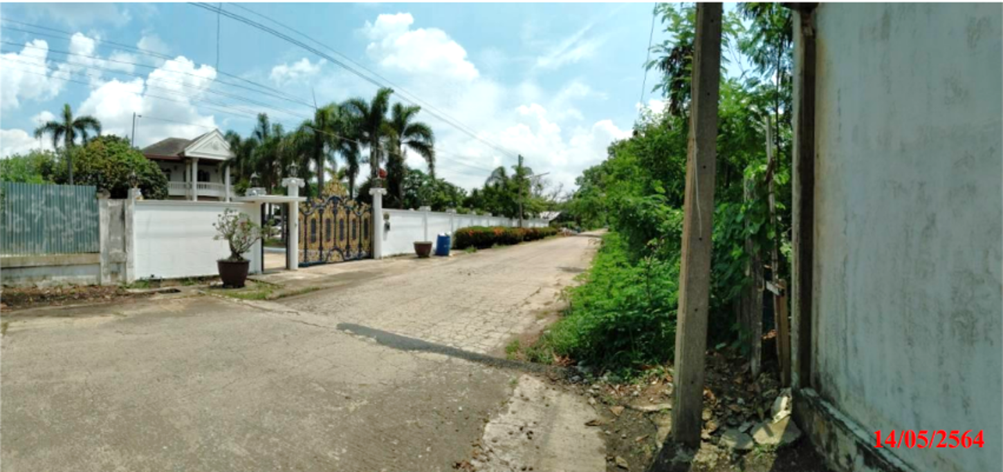 picture HOME for sale  Lam Luk Ka Lam Luk Ka Pathumthani - 8/12