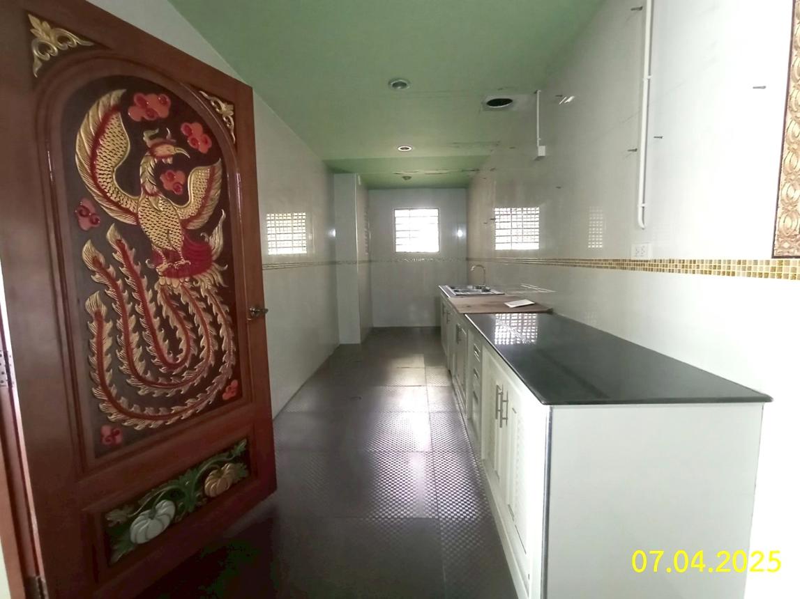 รูป อาคารพาณิชย์ สำหรับขาย - ในเวียง เมืองน่าน น่าน - รูปที่ 23/42