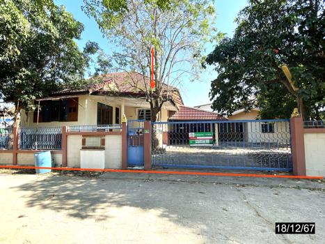 รูป บ้านเดี่ยว สำหรับขาย - เมืองเก่า เมืองขอนแก่น ขอนแก่น - รูปที่ 41/44
