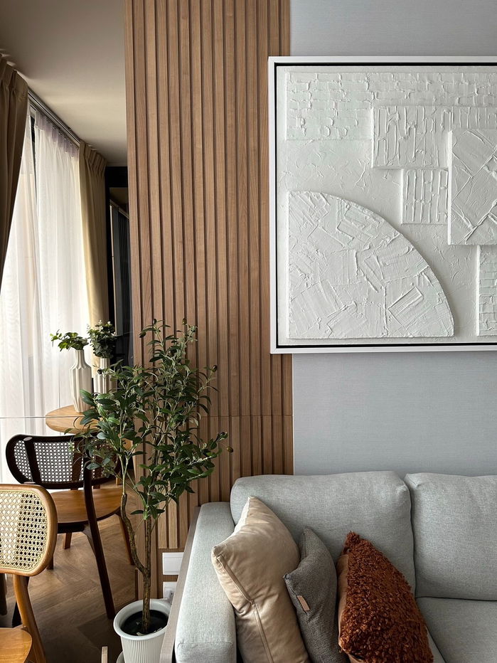รูป ขายคอนโด Oka Haus ราคา 4,490,000 บาท [FLs250803] - รูปที่ 3/13