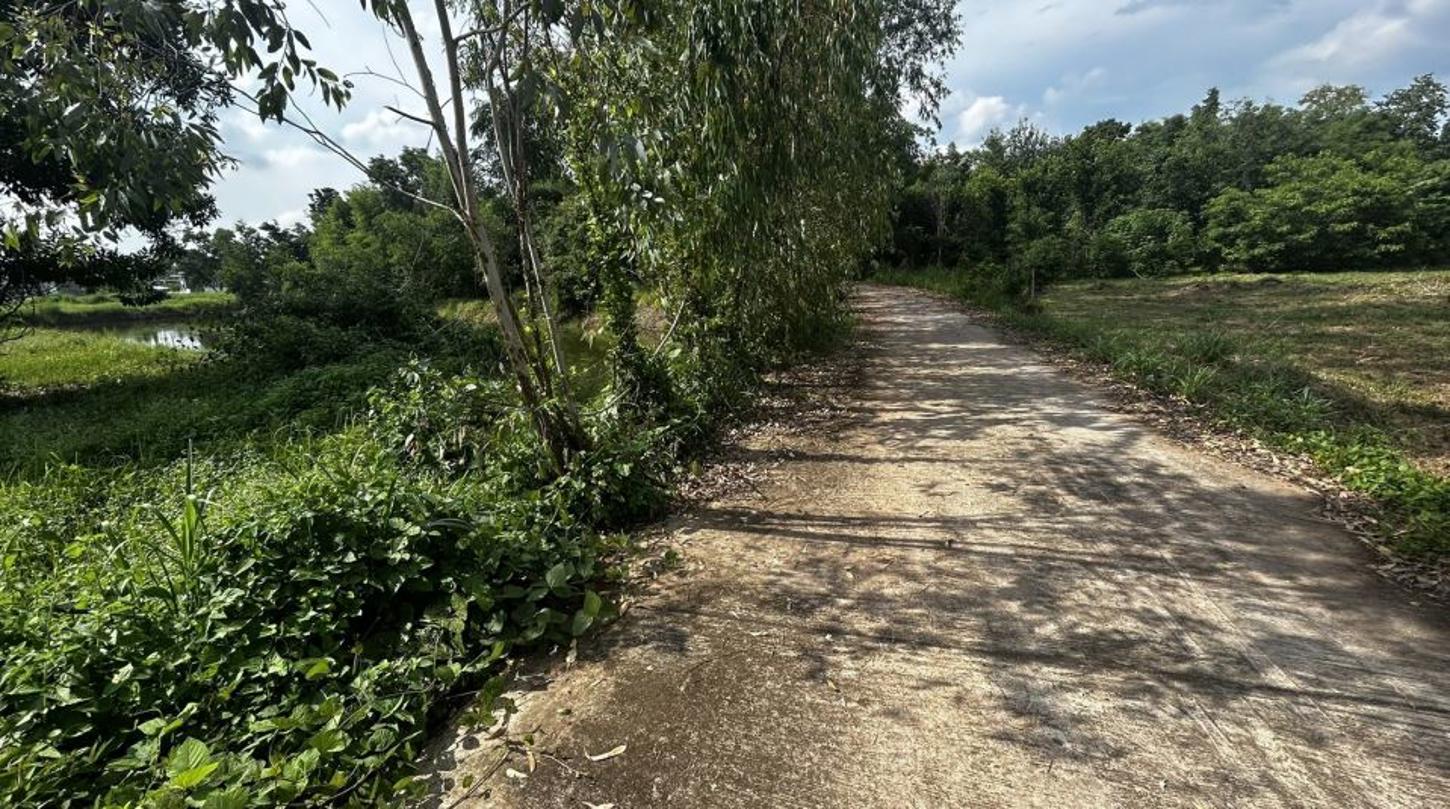 picture LAND for sale  Sa Kaeo Muang Sa Kaeo Srakaeo - 9/14