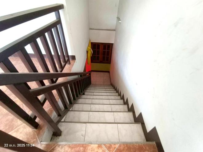 รูป อาคารพาณิชย์ สำหรับขาย - ท่ามะเขือ คลองขลุง กำแพงเพชร - รูปที่ 8/26