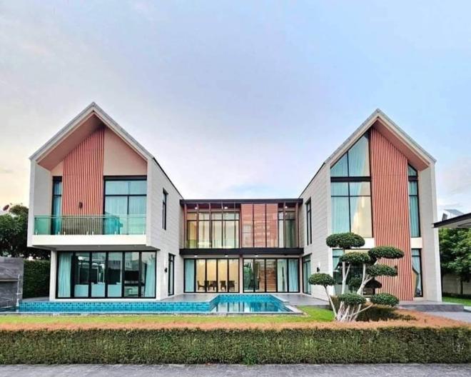 picture HOME for sale  Min Buri Min Buri Bangkok - 1/24