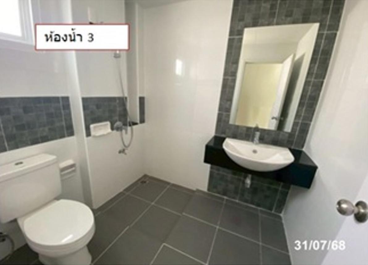 picture HOME for sale  Bung Kham Proi Lam Luk Ka Pathumthani - 39/44