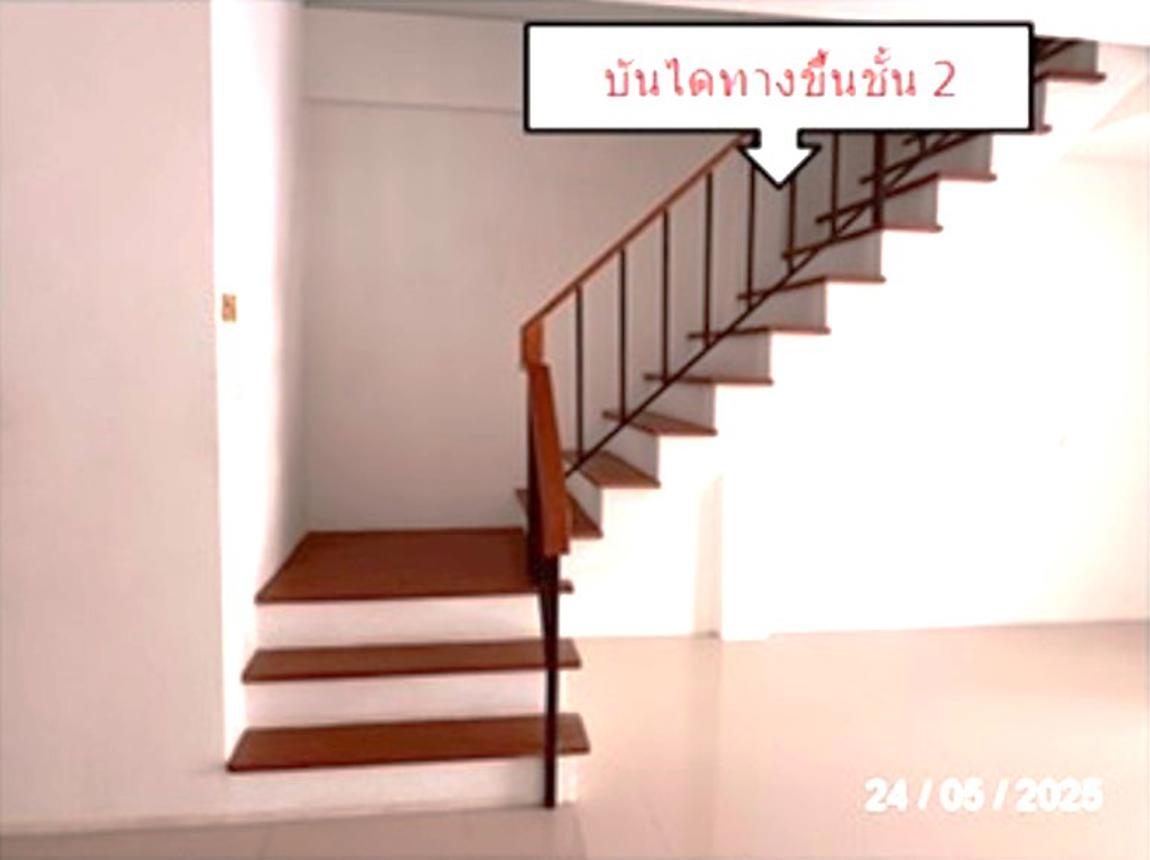 รูป ทาวน์เฮ้าส์ สำหรับขาย เดอะ เบสท์ ฮิลล์ ดอนหัวฬ่อ เมืองชลบุรี ชลบุรี - รูปที่ 29/42