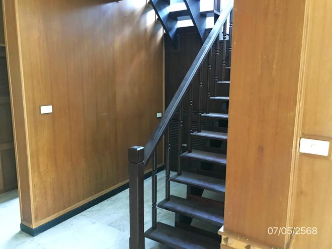 picture HOME for sale  Nong Chom San Sai Chiang Mai - 8/32