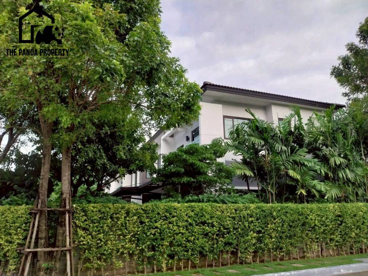 รูป สุดยอดบ้านเดี่ยวทำเลเด่น The City Phatanakarn - รูปที่ 6/20