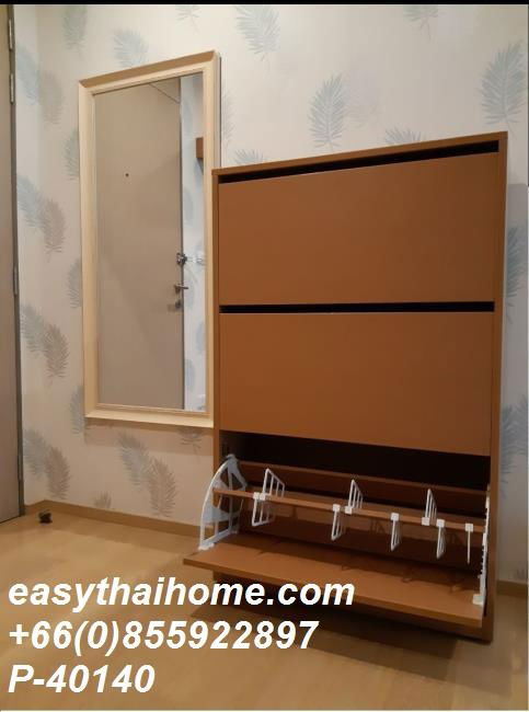 picture P-40140 Condo for rent Noble Reform fully furnished (Confirm again when visit).  - 9/9