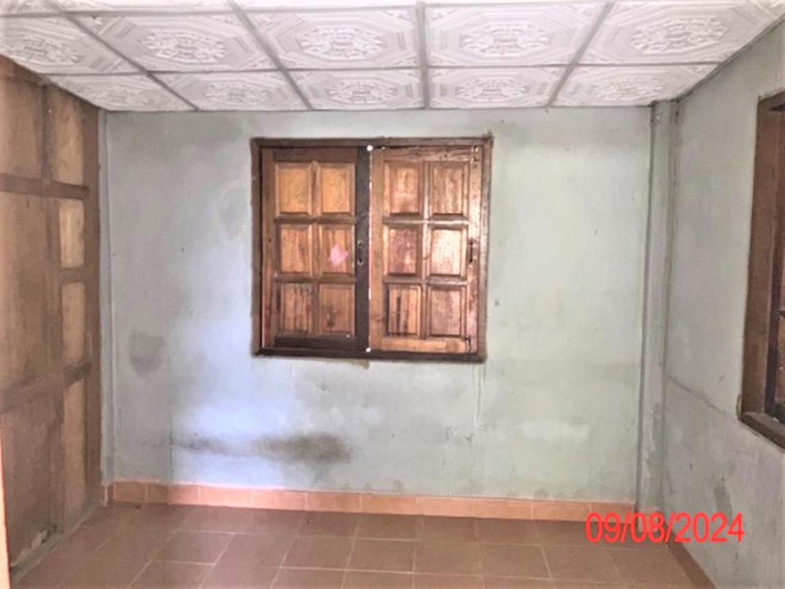 รูป บ้านเดี่ยว สำหรับขาย - ทาขุมเงิน แม่ทา ลำพูน - รูปที่ 21/38