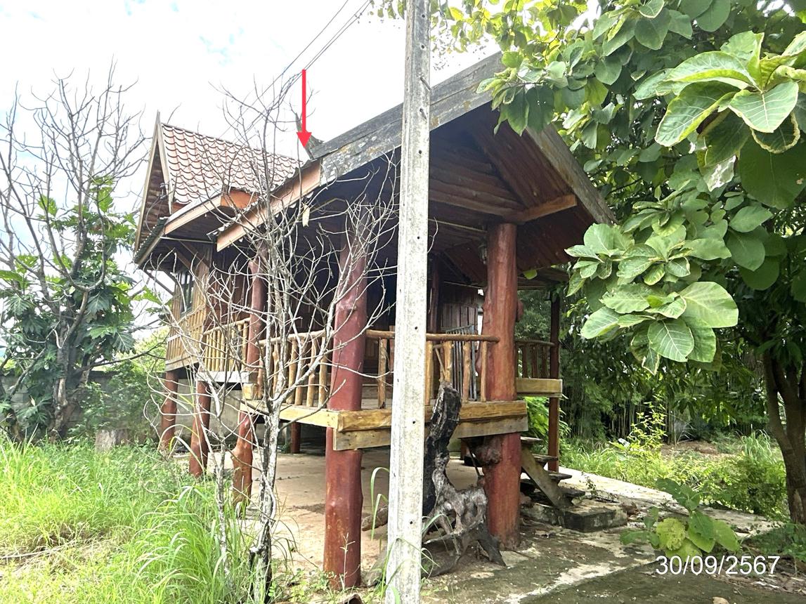 รูป อาคารโรงงาน สำหรับขาย - กันจุ บึงสามพัน เพชรบูรณ์ - รูปที่ 31/40