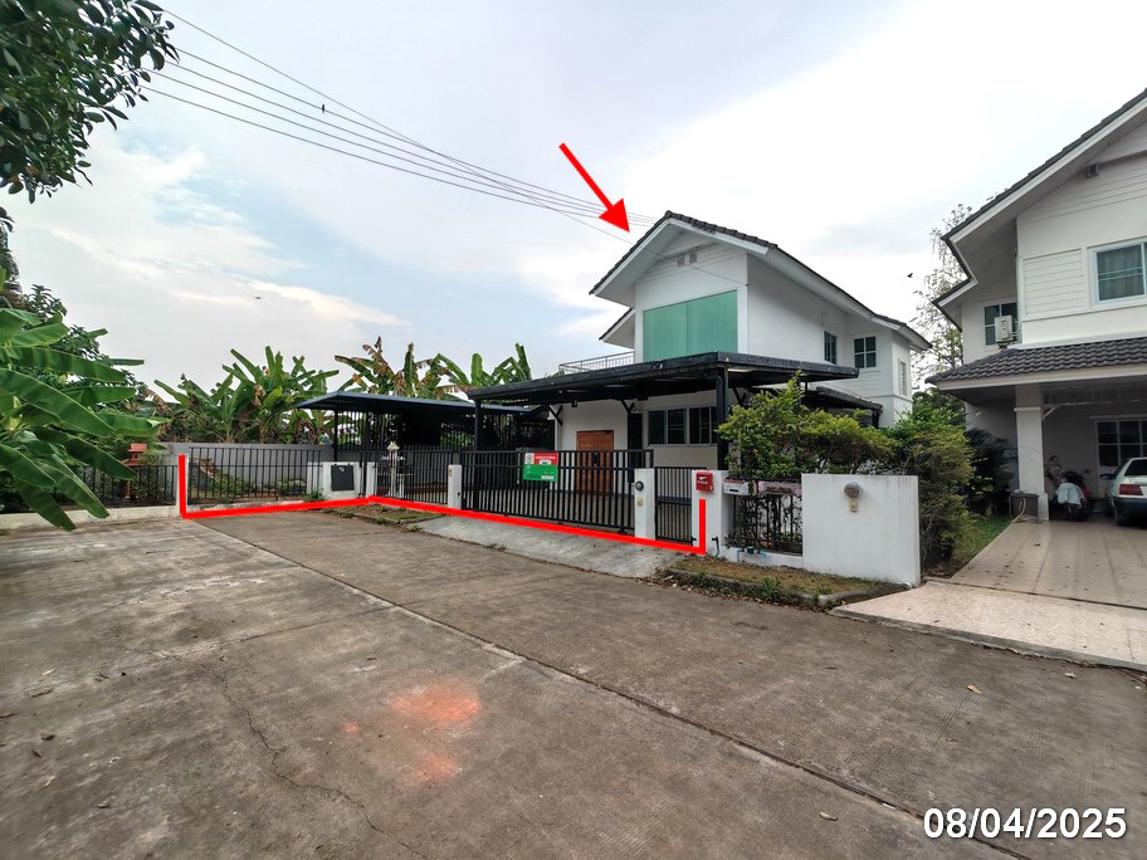 picture HOME for sale  Hang Dong Hang Dong Chiang Mai - 27/54