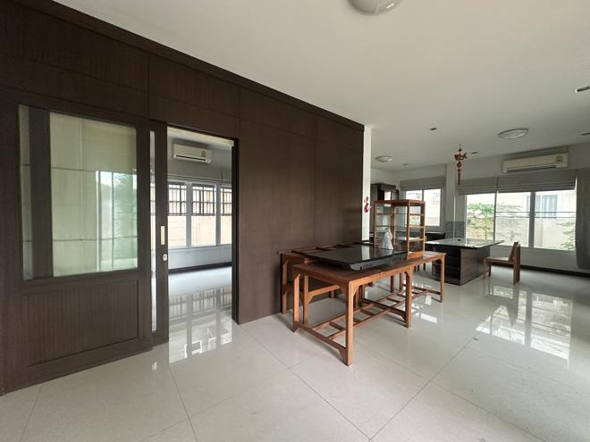 รูป บ้านเดี่ยว สำหรับขาย เดอะ สปริง เพลส ขอนแก่น บ้านเป็ด เมืองขอนแก่น ขอนแก่น - รูปที่ 2/22