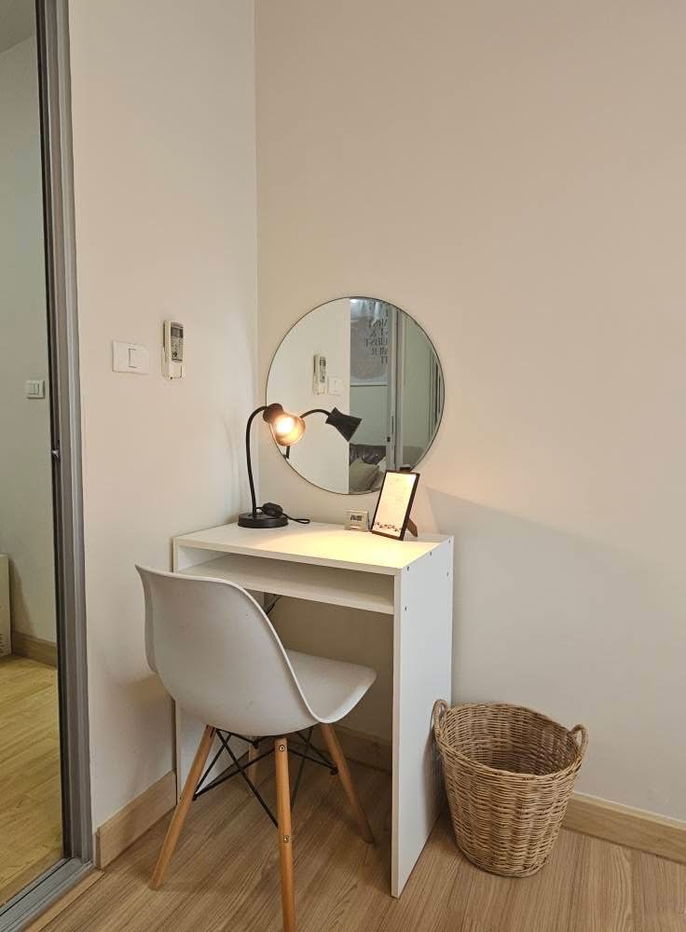 picture 𝗧𝗵𝗲 𝗞𝗶𝘁𝗵 𝗖𝗵𝗮𝗲𝗻𝗴𝘄𝗮𝘁𝘁𝗮𝗻𝗮 for rent ✨ Fully furnished - 2/6
